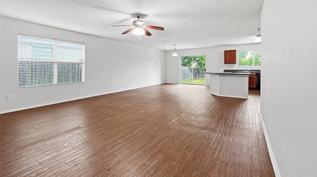 7212 Bannock Drive, Fort Worth, TX 76179