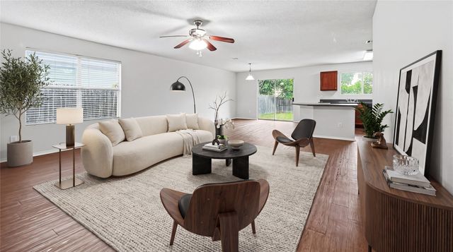 7212 Bannock Drive, Fort Worth, TX 76179