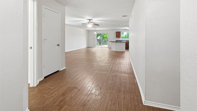 7212 Bannock Drive, Fort Worth, TX 76179