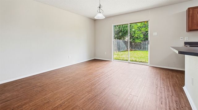 7212 Bannock Drive, Fort Worth, TX 76179