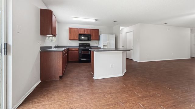 7212 Bannock Drive, Fort Worth, TX 76179