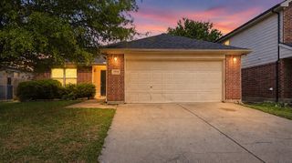 7212 Bannock Drive, Fort Worth, TX 76179