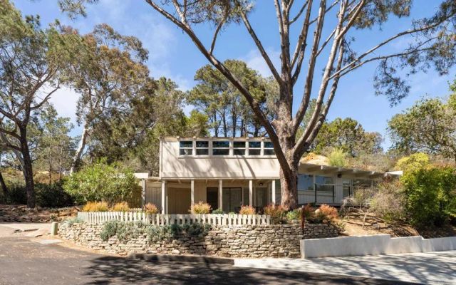 461 Hidden Pines Ln, Del Mar, CA 92014