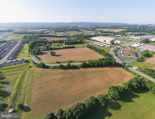 RR RITNER, Shippensburg, PA 17257