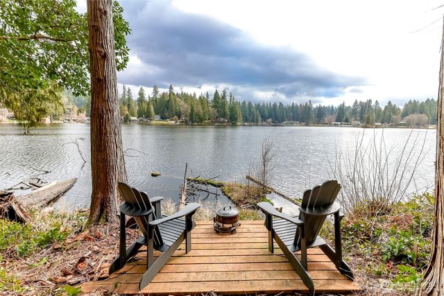 32113 Whitman Lake Drive E, Graham, WA 98338