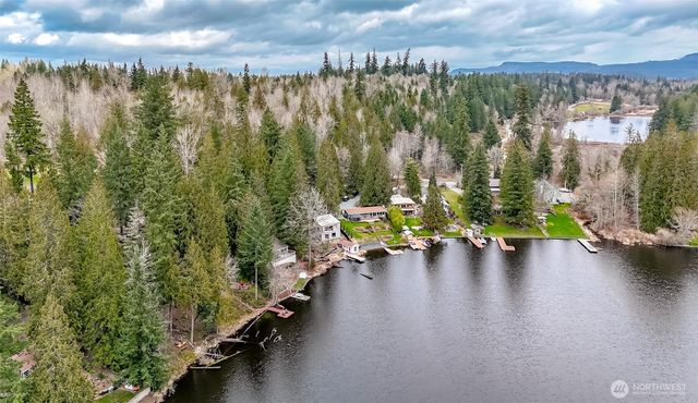32113 Whitman Lake Drive E, Graham, WA 98338