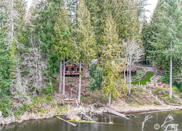 32113 Whitman Lake Drive E, Graham, WA 98338