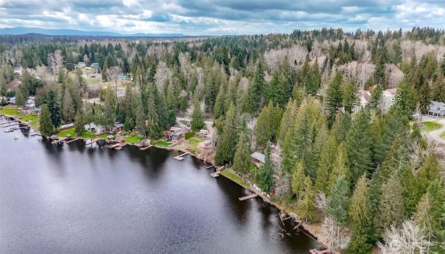 32113 Whitman Lake Drive E, Graham, WA 98338