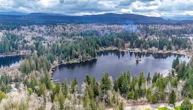 32113 Whitman Lake Drive E, Graham, WA 98338