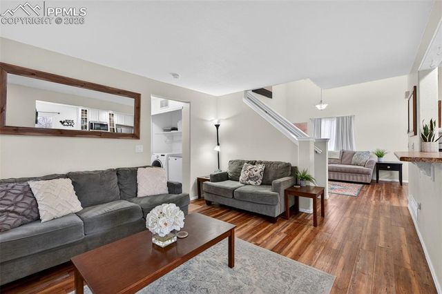 5236 Stone Fence Drive, Colorado Springs, CO 80922