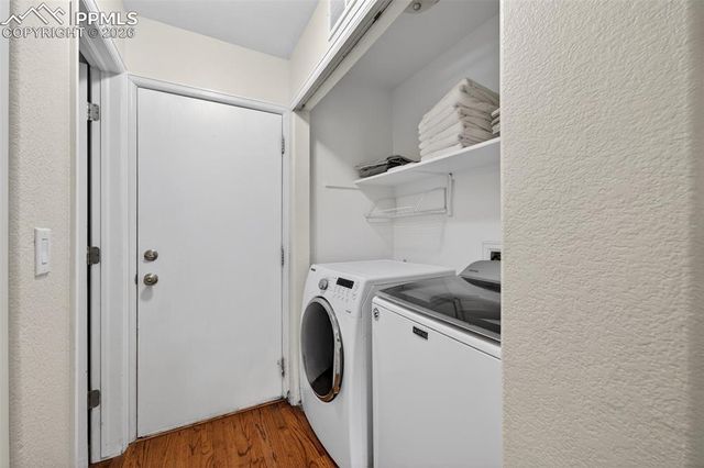 5236 Stone Fence Drive, Colorado Springs, CO 80922