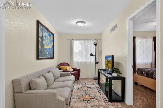 5236 Stone Fence Drive, Colorado Springs, CO 80922