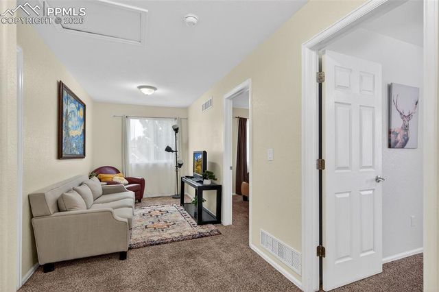 5236 Stone Fence Drive, Colorado Springs, CO 80922