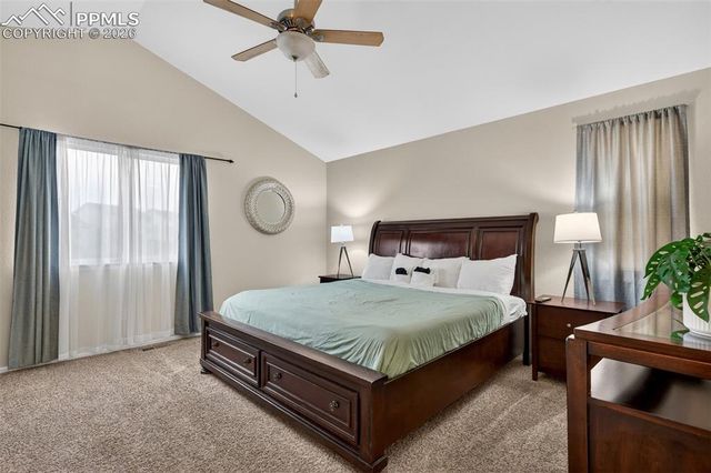 5236 Stone Fence Drive, Colorado Springs, CO 80922