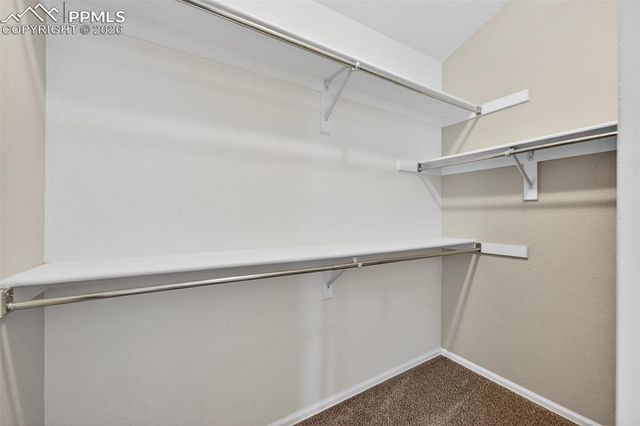 5236 Stone Fence Drive, Colorado Springs, CO 80922