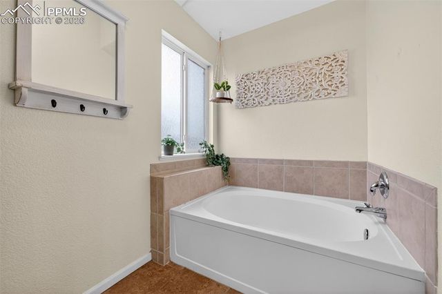 5236 Stone Fence Drive, Colorado Springs, CO 80922