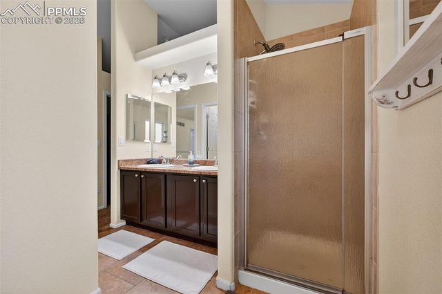 5236 Stone Fence Drive, Colorado Springs, CO 80922