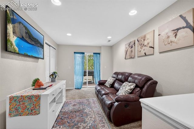 5236 Stone Fence Drive, Colorado Springs, CO 80922