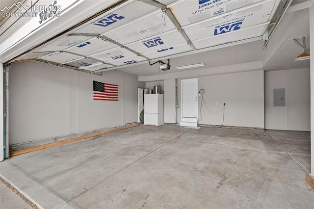 5236 Stone Fence Drive, Colorado Springs, CO 80922