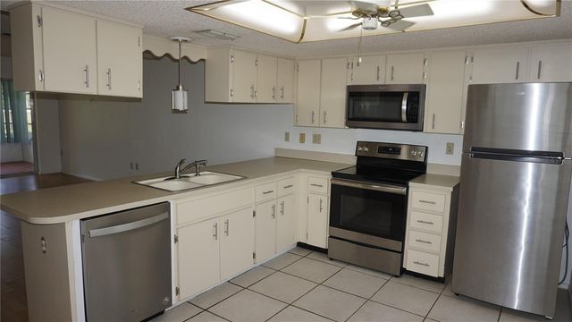 12543 DEARBORN DRIVE, Hudson, FL 34667