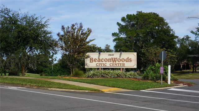 12543 DEARBORN DRIVE, Hudson, FL 34667