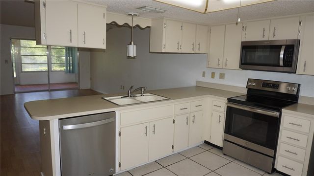 12543 DEARBORN DRIVE, Hudson, FL 34667