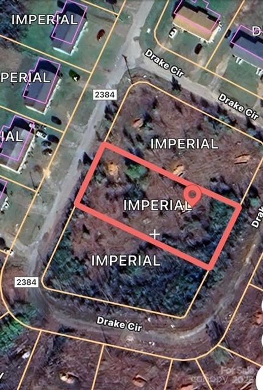3007 Drake Circle, Shelby, NC 28152