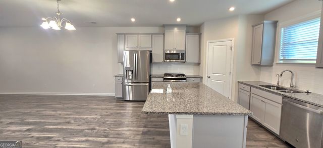 3608 Hidden Valley Cir, Lawrenceville, GA 30044