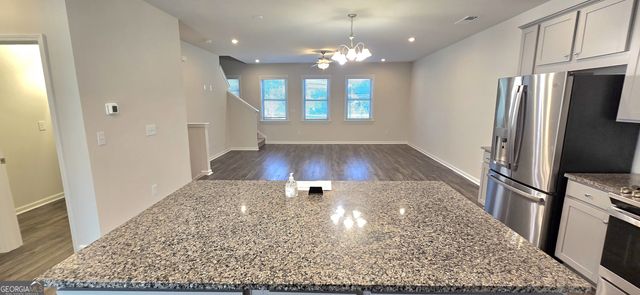 3608 Hidden Valley Cir, Lawrenceville, GA 30044