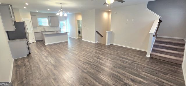3608 Hidden Valley Cir, Lawrenceville, GA 30044