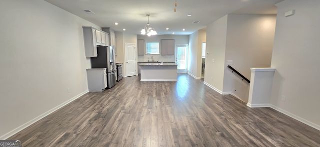 3608 Hidden Valley Cir, Lawrenceville, GA 30044