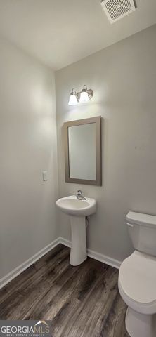 3608 Hidden Valley Cir, Lawrenceville, GA 30044
