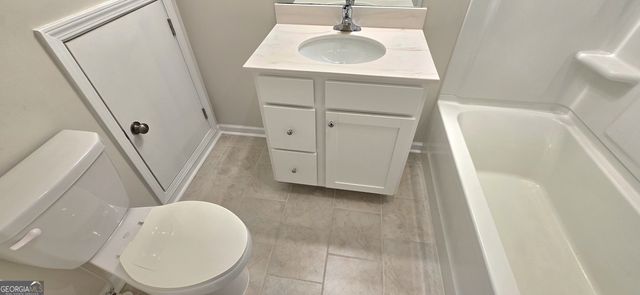 3608 Hidden Valley Cir, Lawrenceville, GA 30044