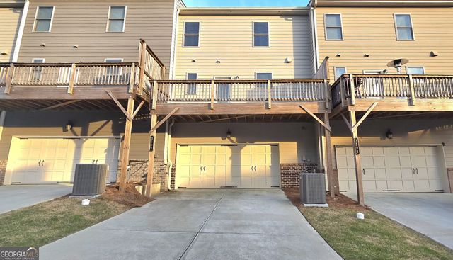 3608 Hidden Valley Cir, Lawrenceville, GA 30044