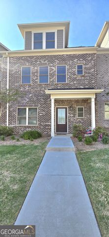 3608 Hidden Valley Cir, Lawrenceville, GA 30044