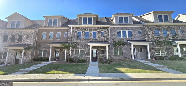 3608 Hidden Valley Cir, Lawrenceville, GA 30044
