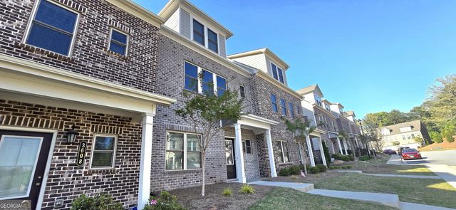 3608 Hidden Valley Cir, Lawrenceville, GA 30044