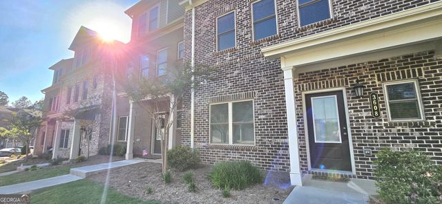 3608 Hidden Valley Cir, Lawrenceville, GA 30044