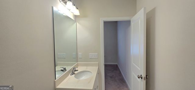 3608 Hidden Valley Cir, Lawrenceville, GA 30044