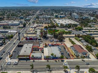 710 730 E 8th st, National City, CA 91950