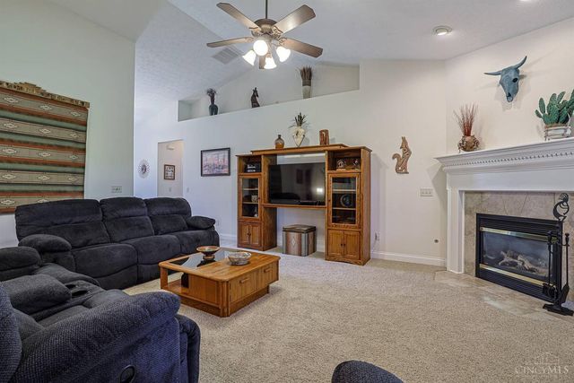 2365 Upper Trent Way, Vandalia, OH 45377