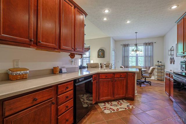 2365 Upper Trent Way, Vandalia, OH 45377