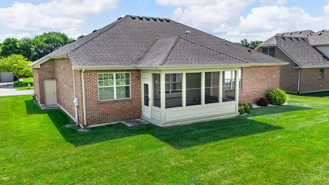 2365 Upper Trent Way, Vandalia, OH 45377