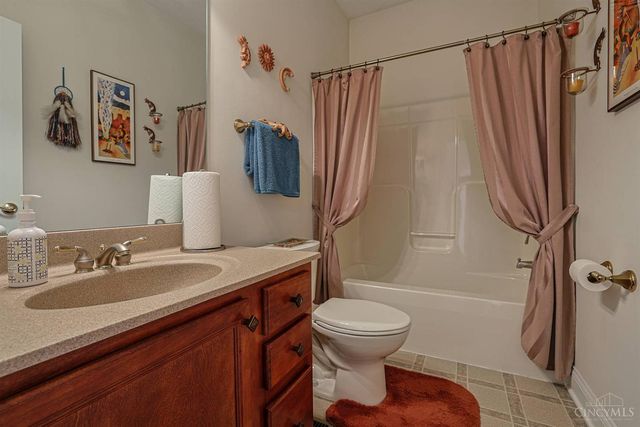 2365 Upper Trent Way, Vandalia, OH 45377