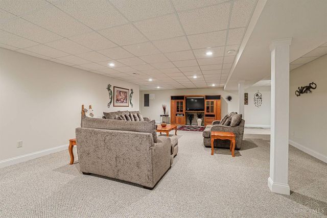 2365 Upper Trent Way, Vandalia, OH 45377