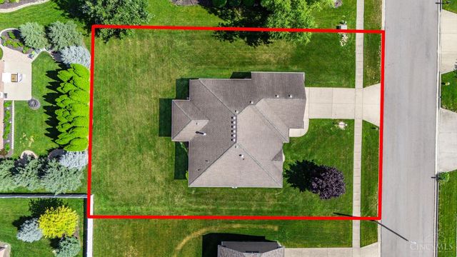 2365 Upper Trent Way, Vandalia, OH 45377