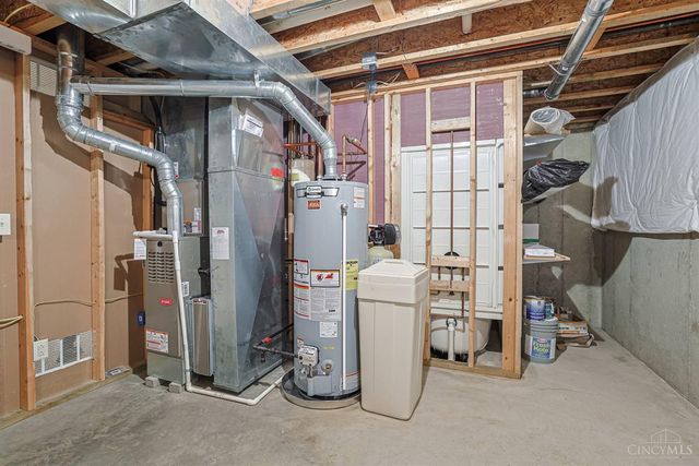 2365 Upper Trent Way, Vandalia, OH 45377
