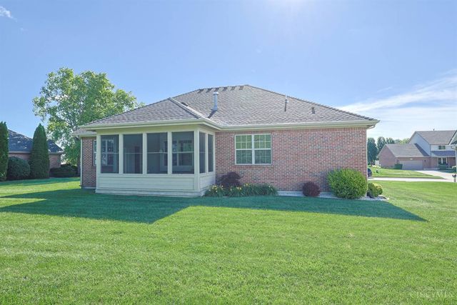 2365 Upper Trent Way, Vandalia, OH 45377