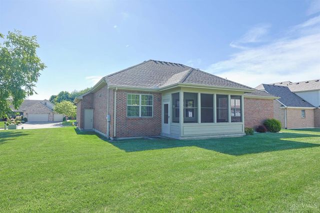 2365 Upper Trent Way, Vandalia, OH 45377