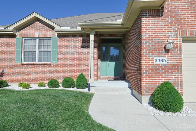 2365 Upper Trent Way, Vandalia, OH 45377